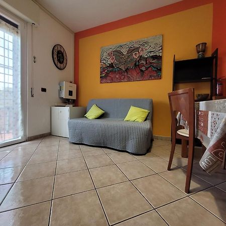 Villa Rimini - Seaview & Roman Holidays Apartments - Garden&Beach 300Mt Anzio Extérieur photo