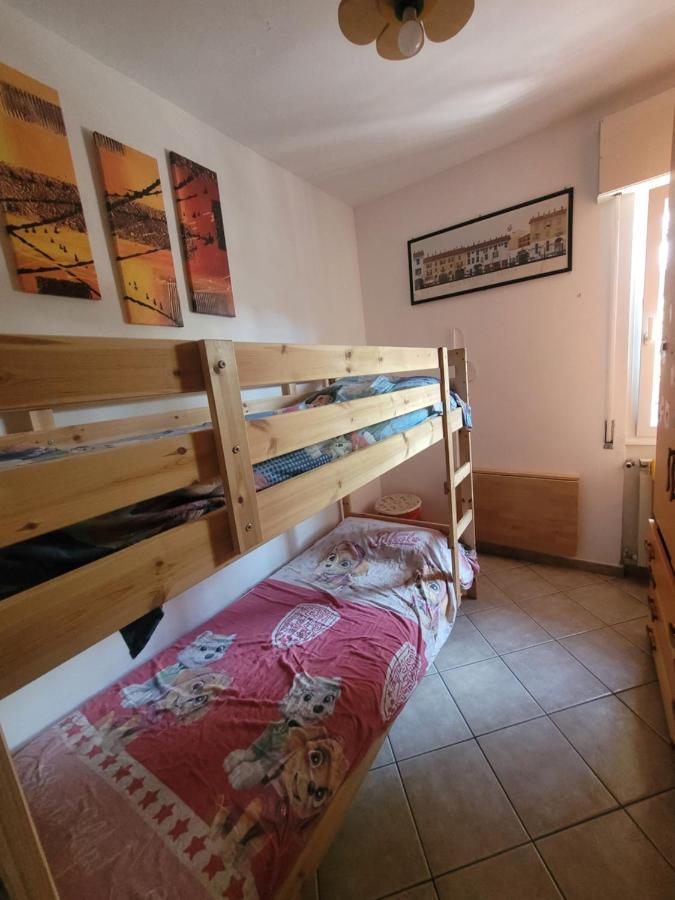 Villa Rimini - Seaview & Roman Holidays Apartments - Garden&Beach 300Mt Anzio Extérieur photo