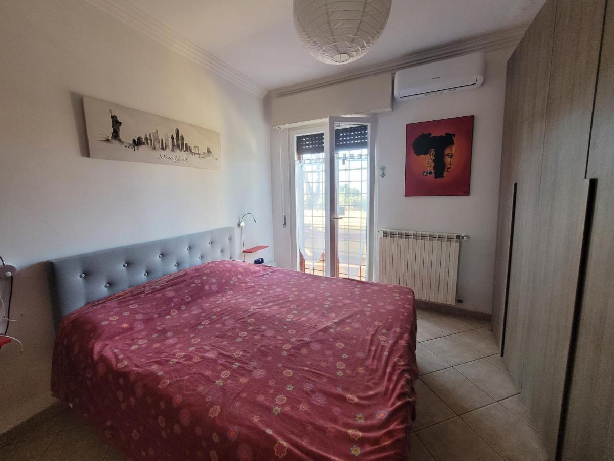 Villa Rimini - Seaview & Roman Holidays Apartments - Garden&Beach 300Mt Anzio Extérieur photo