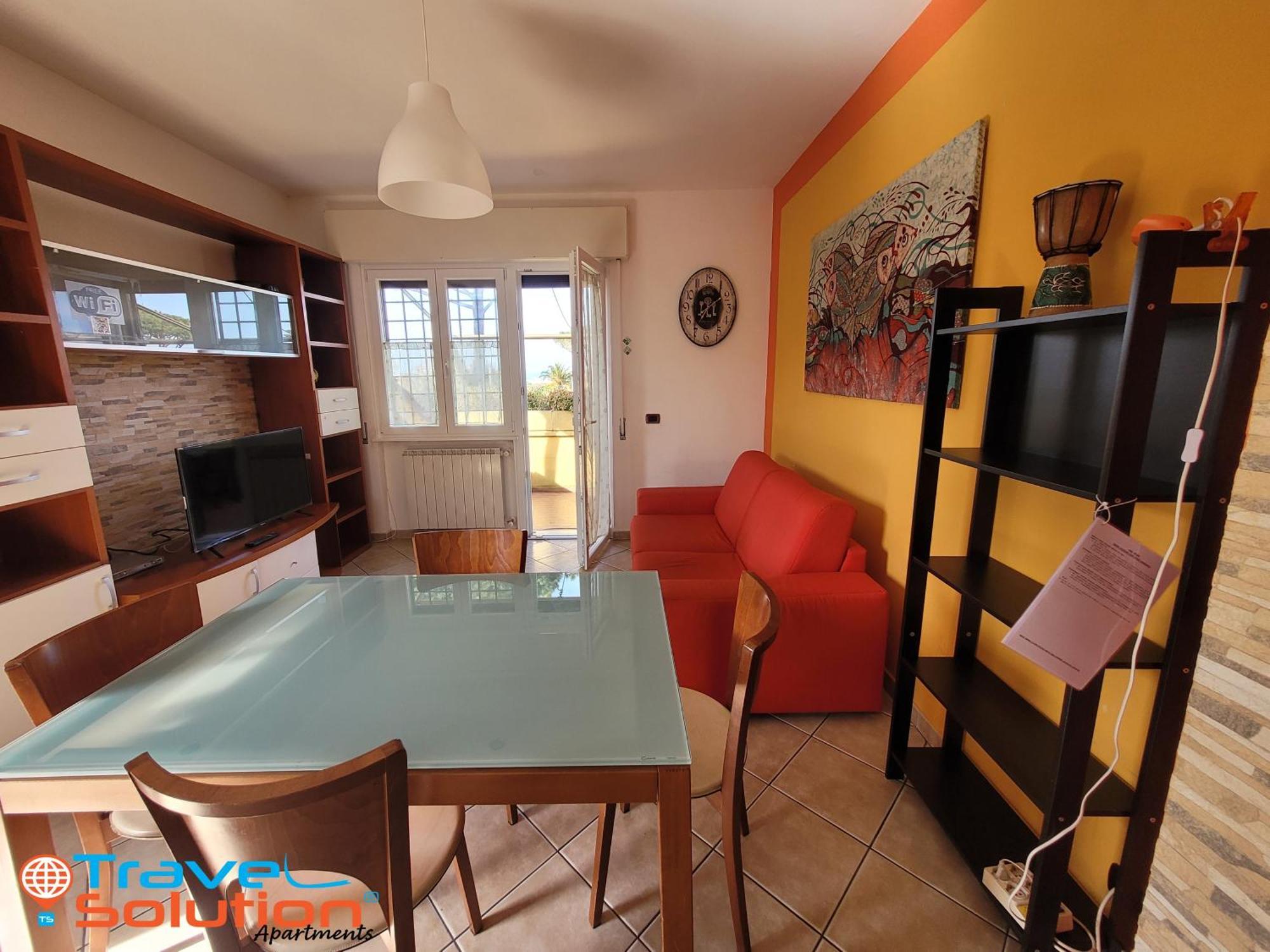Villa Rimini - Seaview & Roman Holidays Apartments - Garden&Beach 300Mt Anzio Extérieur photo