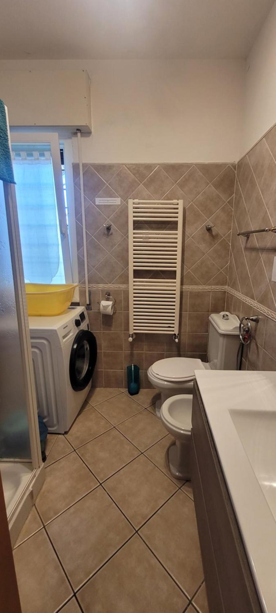 Villa Rimini - Seaview & Roman Holidays Apartments - Garden&Beach 300Mt Anzio Extérieur photo