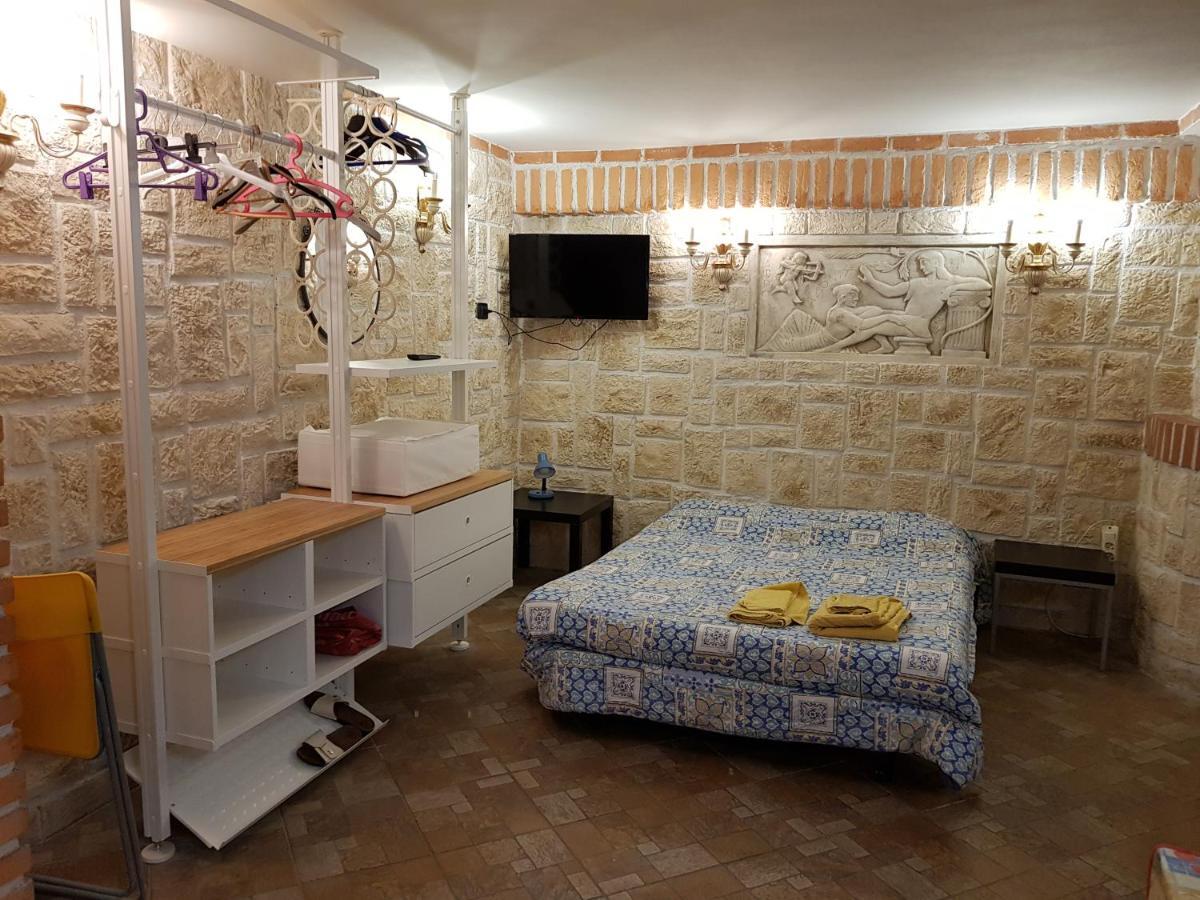 Villa Rimini - Seaview & Roman Holidays Apartments - Garden&Beach 300Mt Anzio Extérieur photo