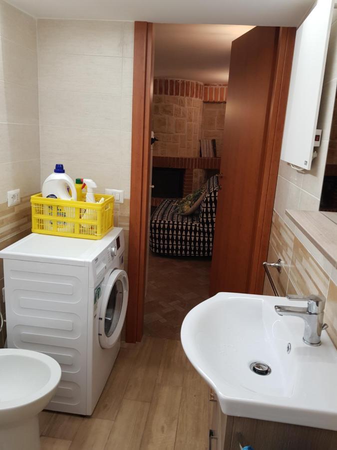 Villa Rimini - Seaview & Roman Holidays Apartments - Garden&Beach 300Mt Anzio Extérieur photo