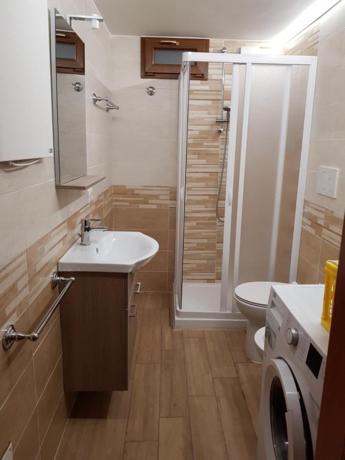 Villa Rimini - Seaview & Roman Holidays Apartments - Garden&Beach 300Mt Anzio Extérieur photo